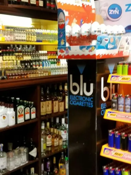 Drumm Liquor & Deli Drumm Liquor & Deli