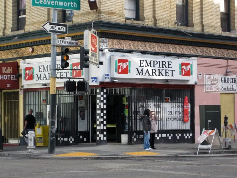 Empire Market Empire Market