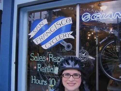San Francisco Cyclery San Francisco Cyclery