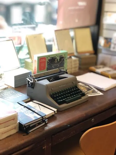 Green Apple Books Green Apple Books