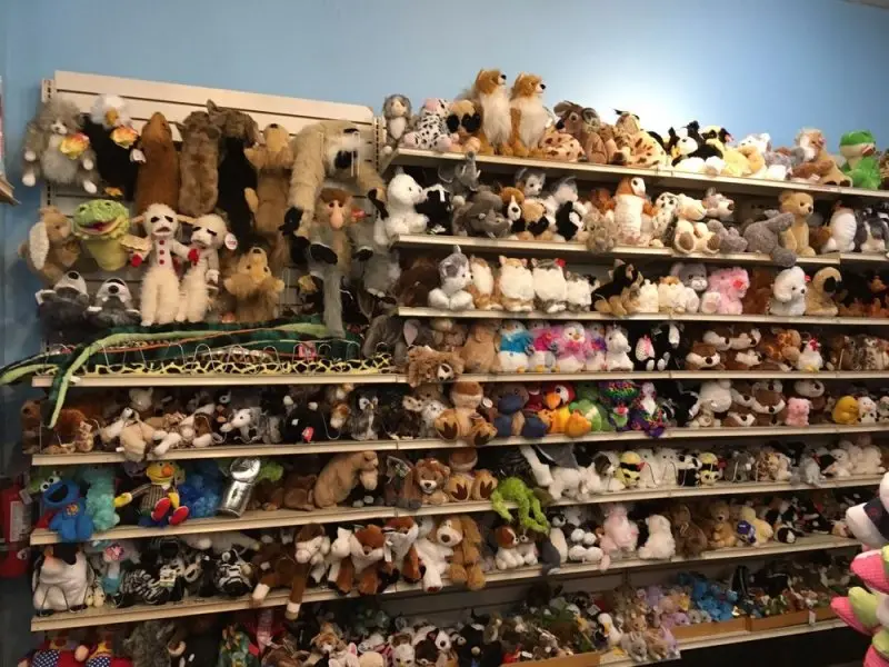 Jeffrey's Toys Jeffrey's Toys