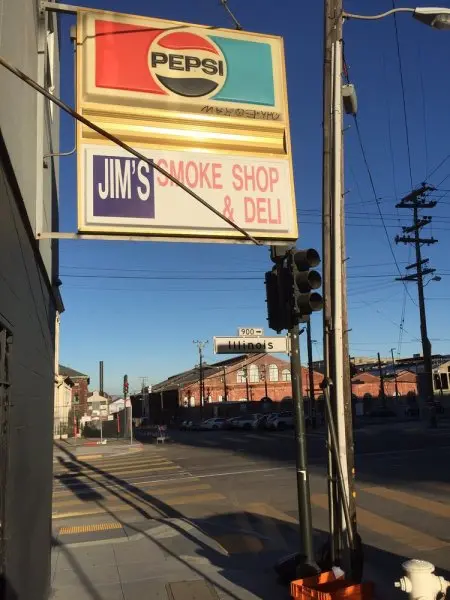 Jim's Smoke Shop Jim's Smoke Shop