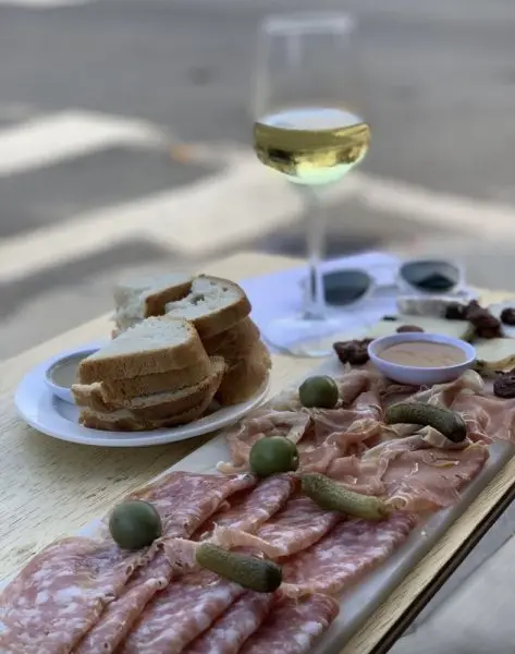 VinoRosso VinoRosso