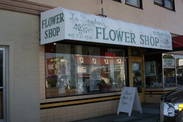 La Boughan's Florist