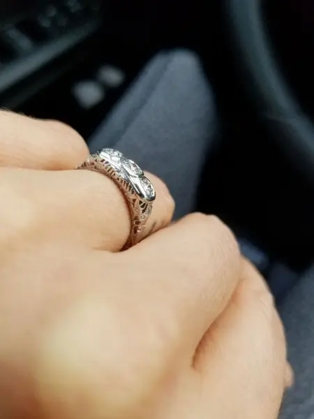 Lang Antique & Estate Jewelry