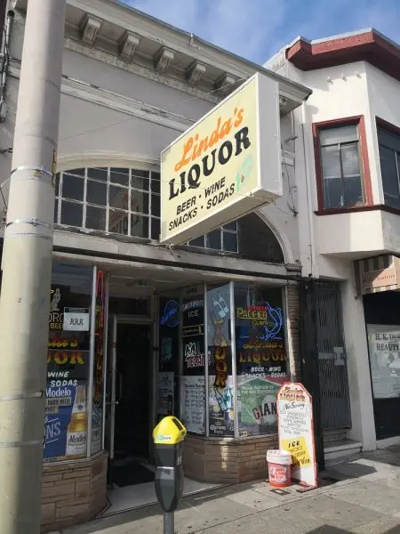 Linda's Liquor Linda's Liquor