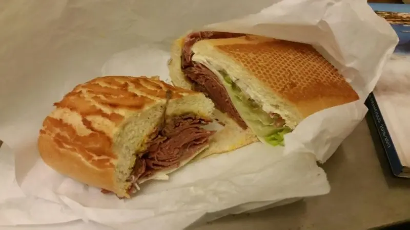 Liquor & Deli On Union Square