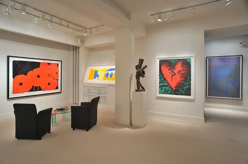 Meyerovich Gallery Meyerovich Gallery