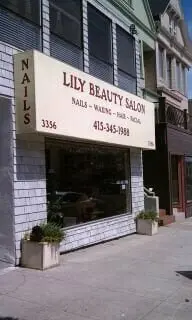 Lily Beauty Salon