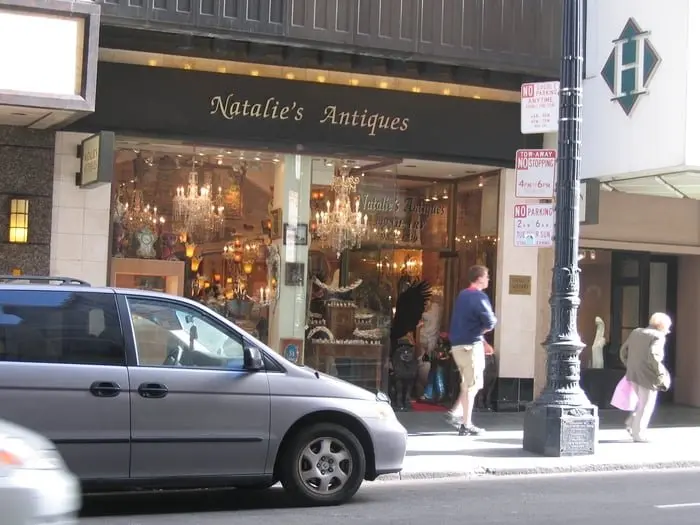 Natalie's Antiques Natalie's Antiques