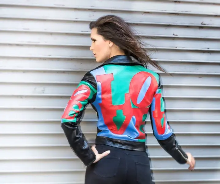 West Coast Leather West Coast Leather
