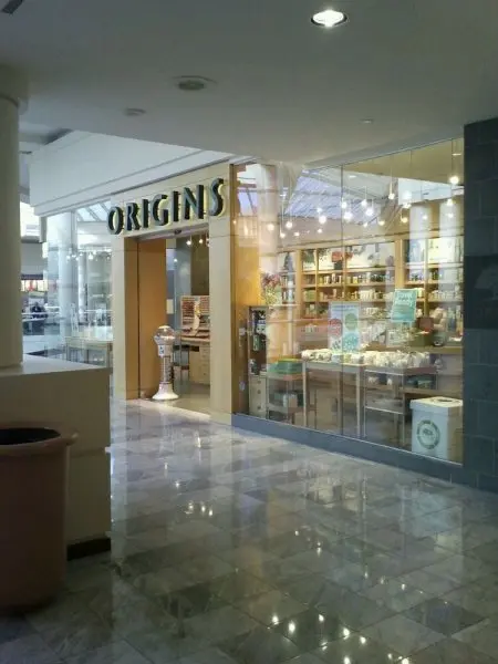 Origins Origins