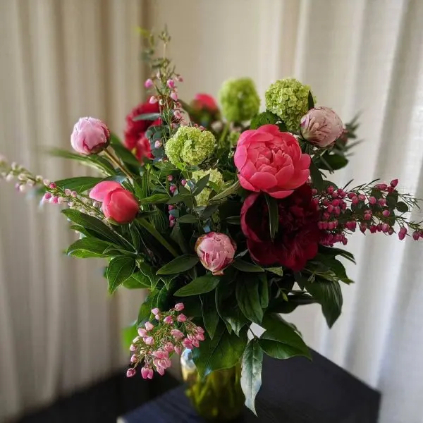 Polk Street Florist Polk Street Florist