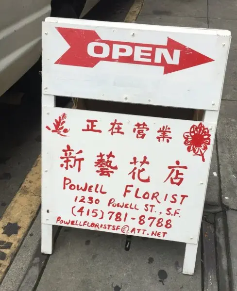 Powell Florist Powell Florist