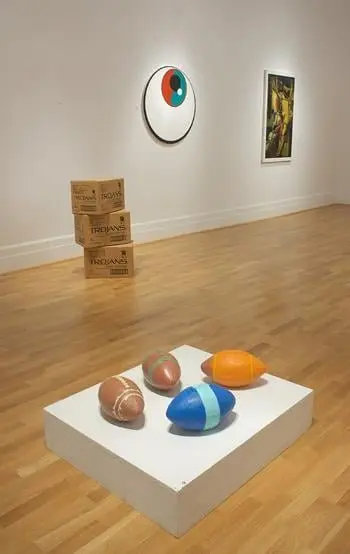 Steven Wolf Fine Arts Steven Wolf Fine Arts