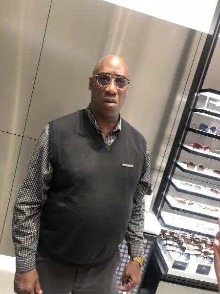 Sunglass Hut Sunglass Hut