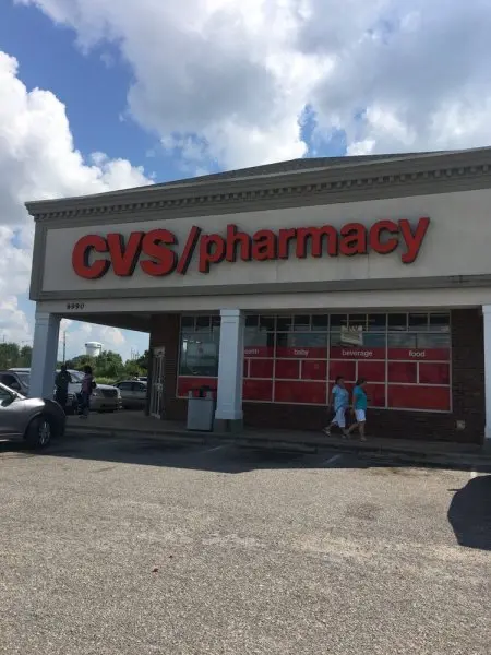 CVS Pharmacy CVS Pharmacy