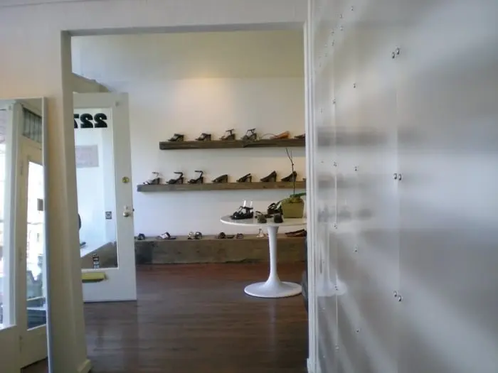 Twenty Two Shoes Twenty Two Shoes