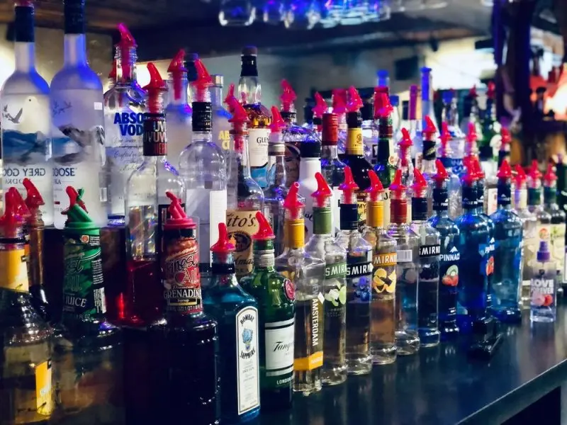 McCabe's Bar