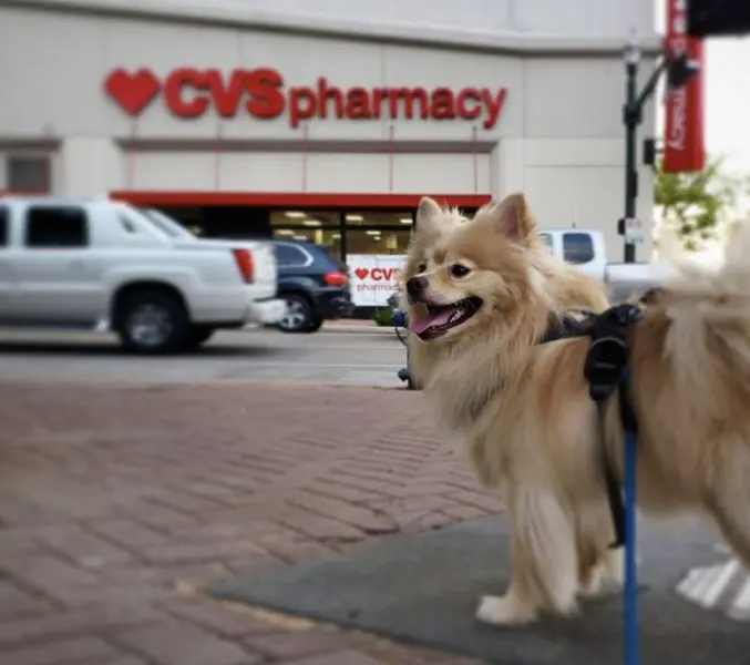 CVS Pharmacy CVS Pharmacy
