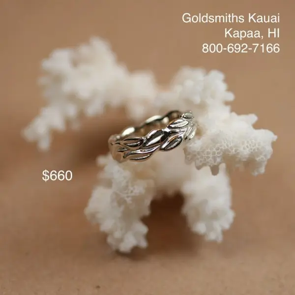 Goldsmiths Kauai
