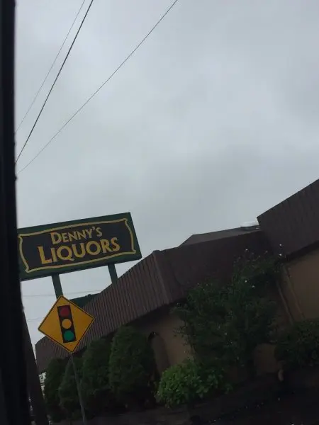 Dennys Liquors Dennys Liquors