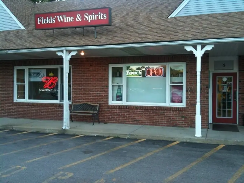 Field's Wine & Spirits Field's Wine & Spirits