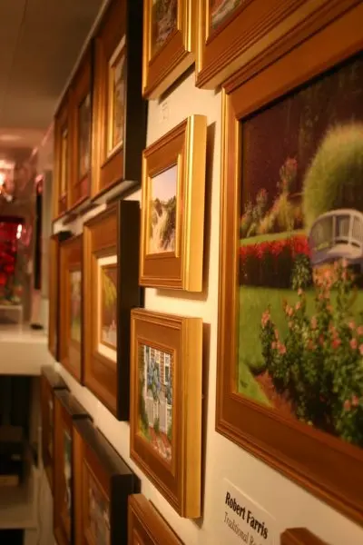 Impulse Art Gallery Impulse Art Gallery