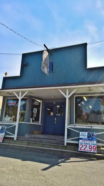 Billy's Beer & Wine Billy's Beer & Wine