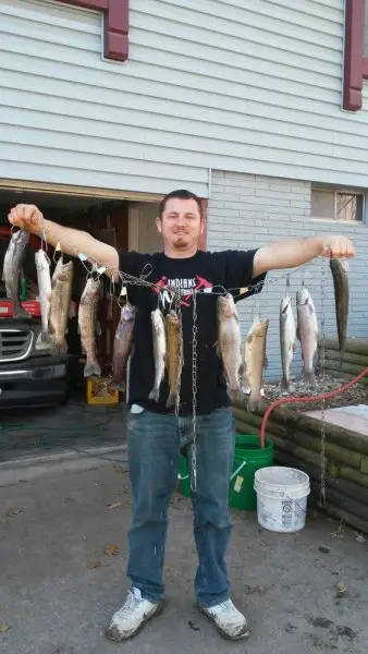 40 Woods Bait & Tackle 40 Woods Bait & Tackle