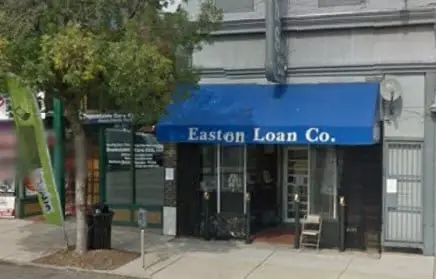Easton Loan Co