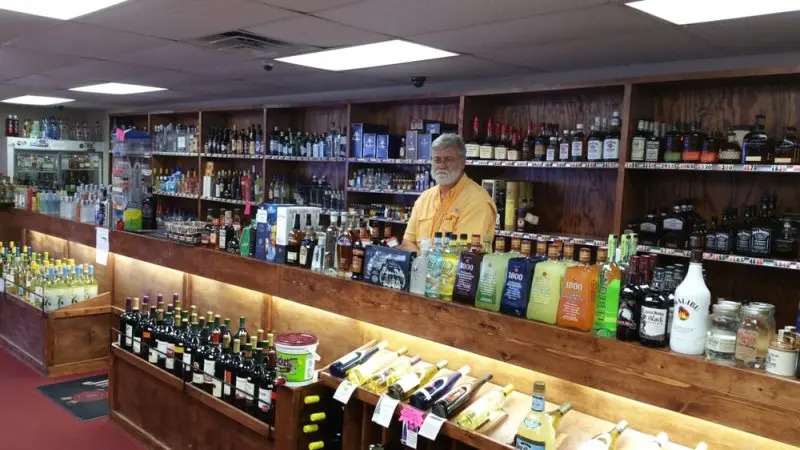 Westgate Package Store Westgate Package Store