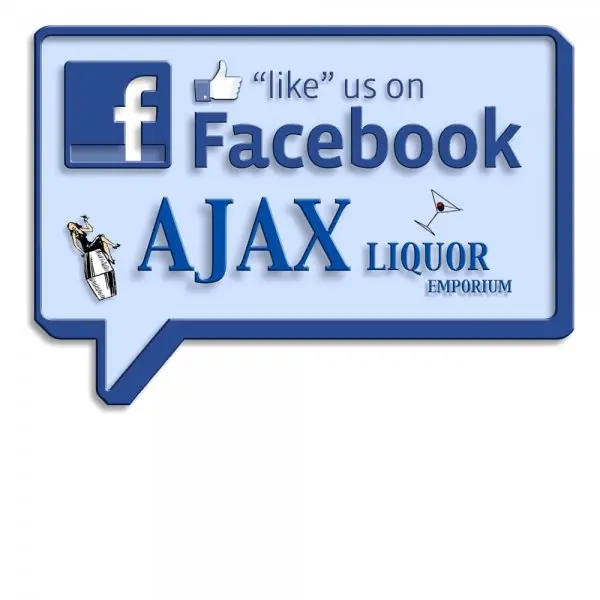Ajax Liquor Store
