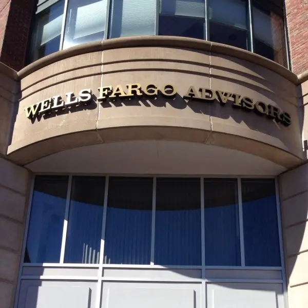 Wells Fargo Advisors