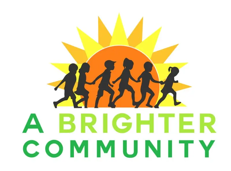 A Brighter Community A Brighter Community