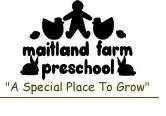 Maitland Farm Preschool Maitland Farm Preschool