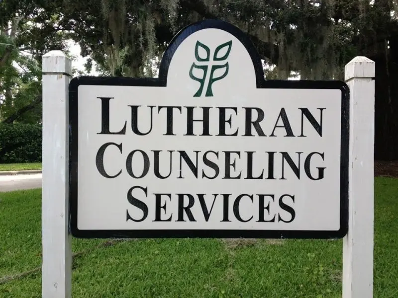 Lutheran Counseling Services Lutheran Counseling Services