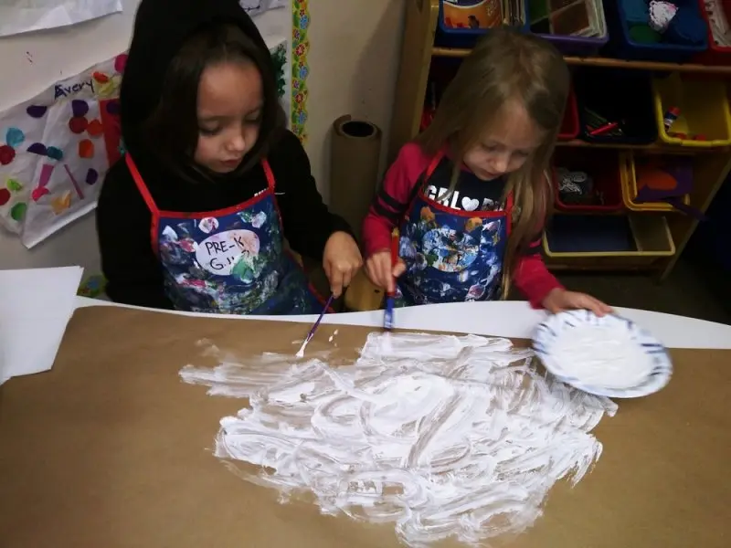 Great Hope Preschool Great Hope Preschool