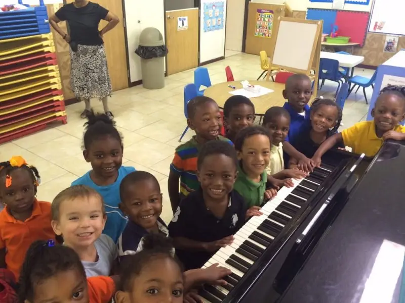Apostolic Child Development Centers Apostolic Child Development Centers