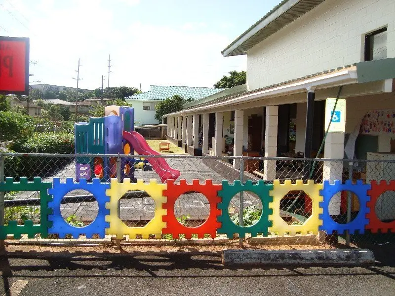 Aiea Hongwanji Pre-School Aiea Hongwanji Pre-School