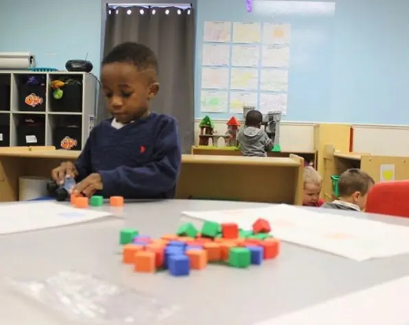 Abc's & 123's Learning Centers Abc's & 123's Learning Centers