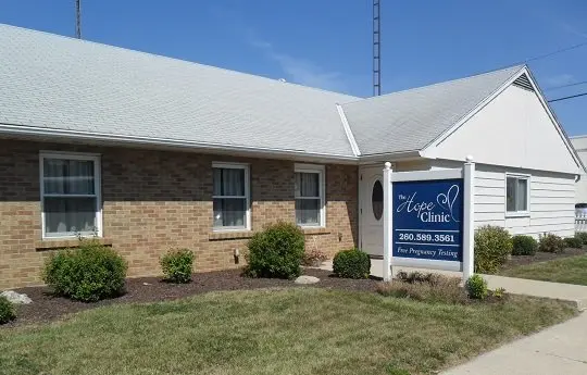The Hope Clinic The Hope Clinic