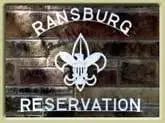 Ransburg Reservation BSA Ransburg Reservation BSA