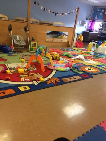 Ymca Duneland Daycare Ymca Duneland Daycare