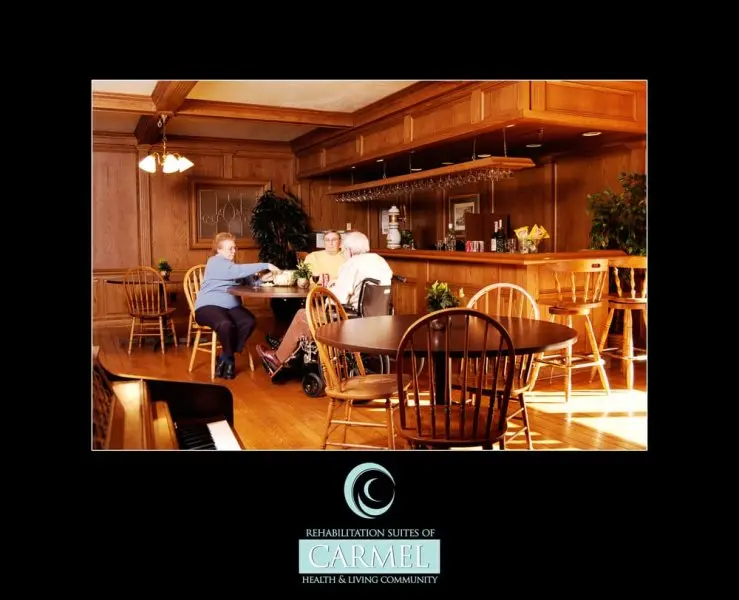 Carmel Health and Living Community Carmel Health and Living Community