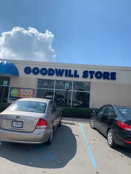 Westfield Goodwill Store Westfield Goodwill Store