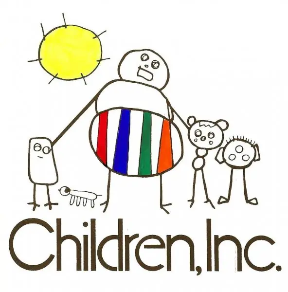 Children Inc Children Inc