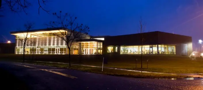 Mill Race Center Mill Race Center