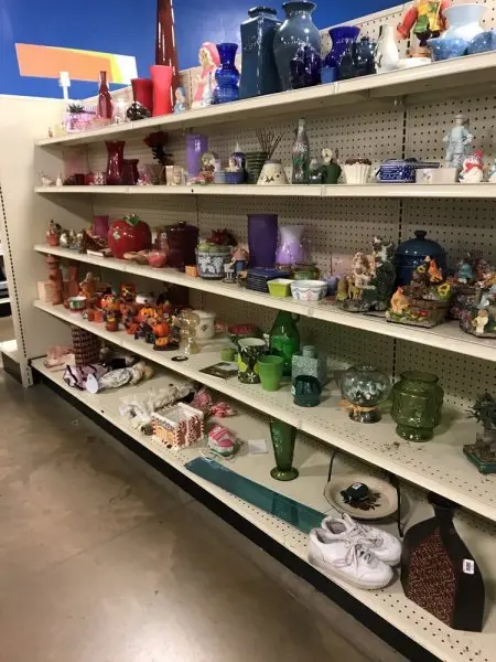 Goodwill Store Goodwill Store