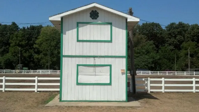Starke County 4-H Fairgrounds Starke County 4-H Fairgrounds